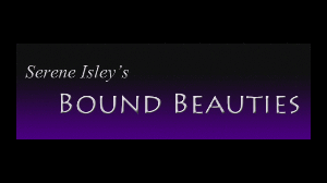 sereneisley.com - 744 Serene Isley - Purple Catsuit Strappado Predicament thumbnail